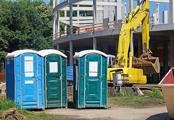 Best Portable Restrooms for Agricultural Sites in Bensenvle, IL